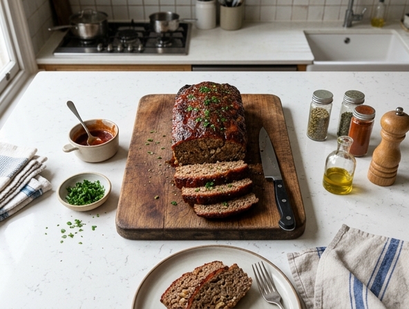 Meatloaf Category