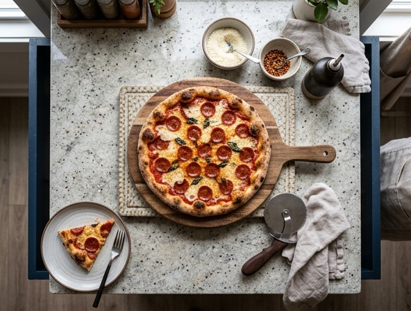 Pizza Category